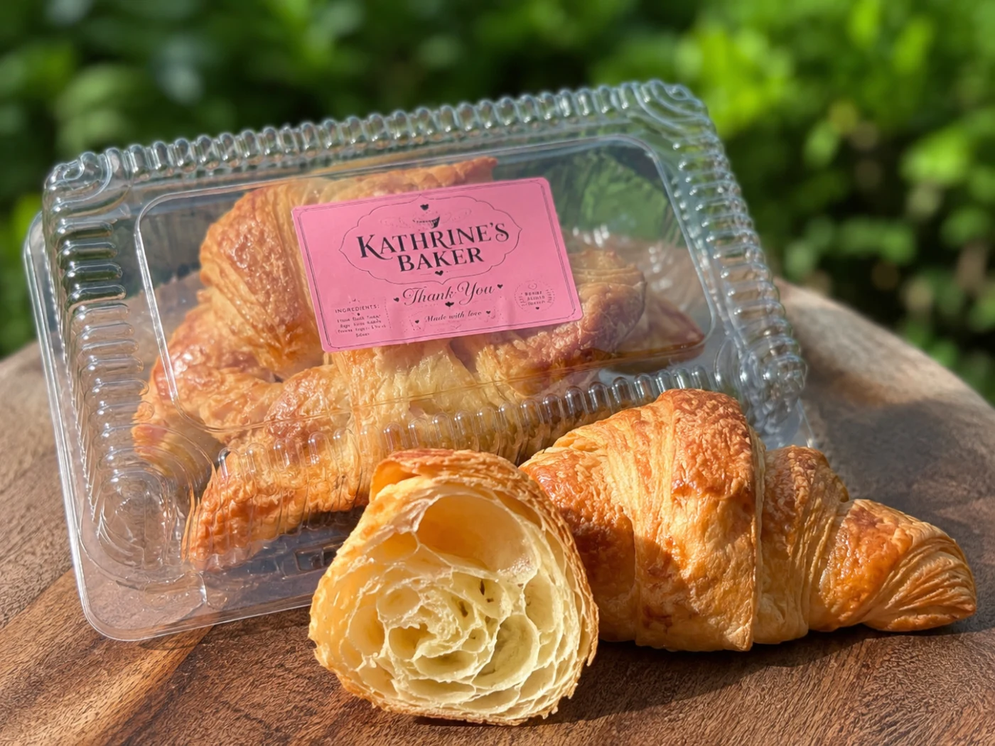 park de 2 croissant