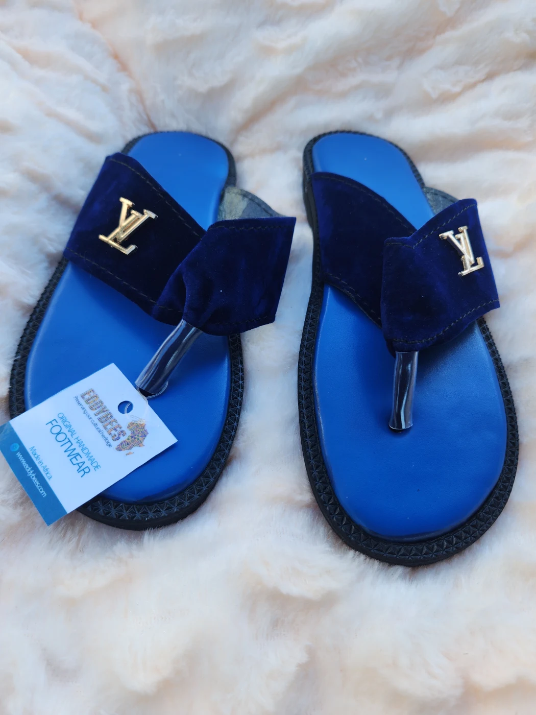 handmade traditional sandals