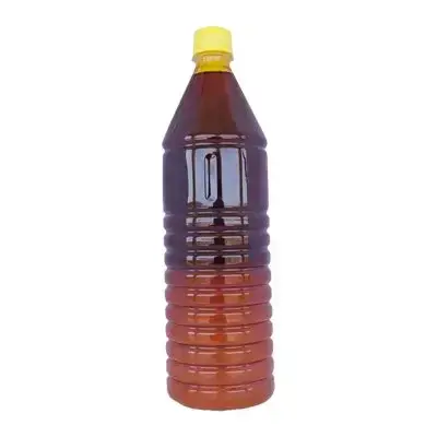 Huile de palme (Palm Oil)