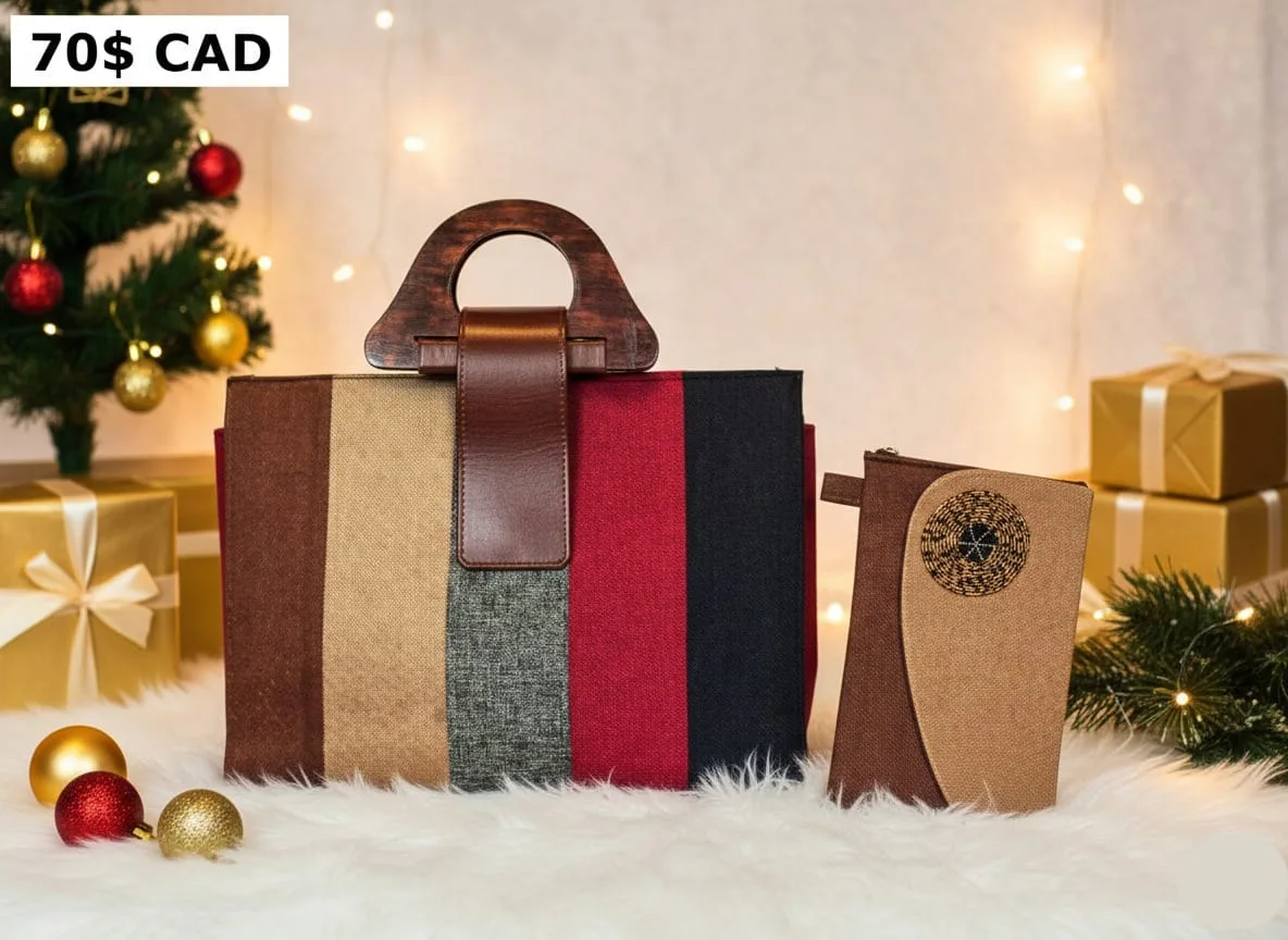 Sac Sahel | Sahel Bag