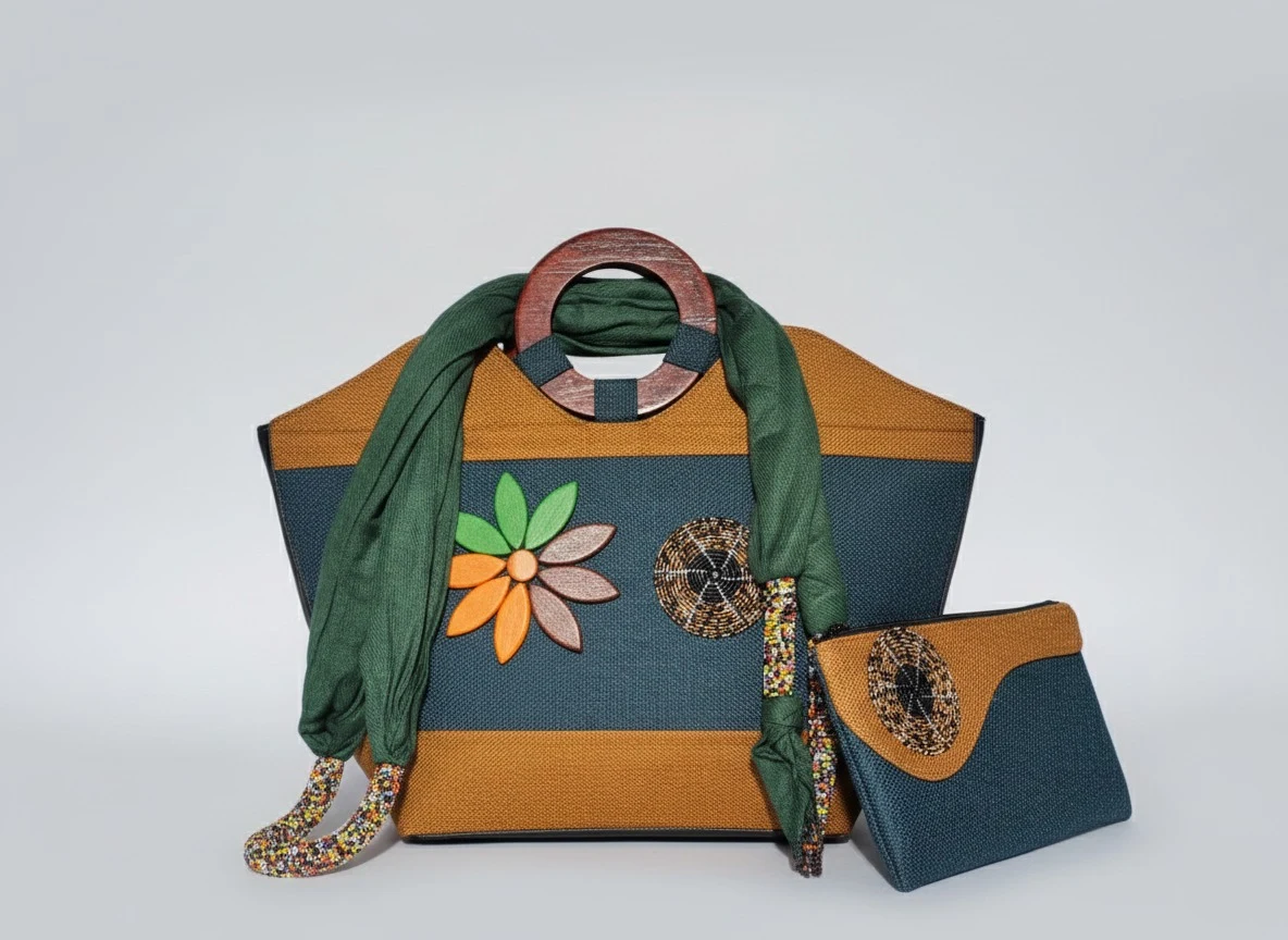 Sac Zuri | Zuri Bag