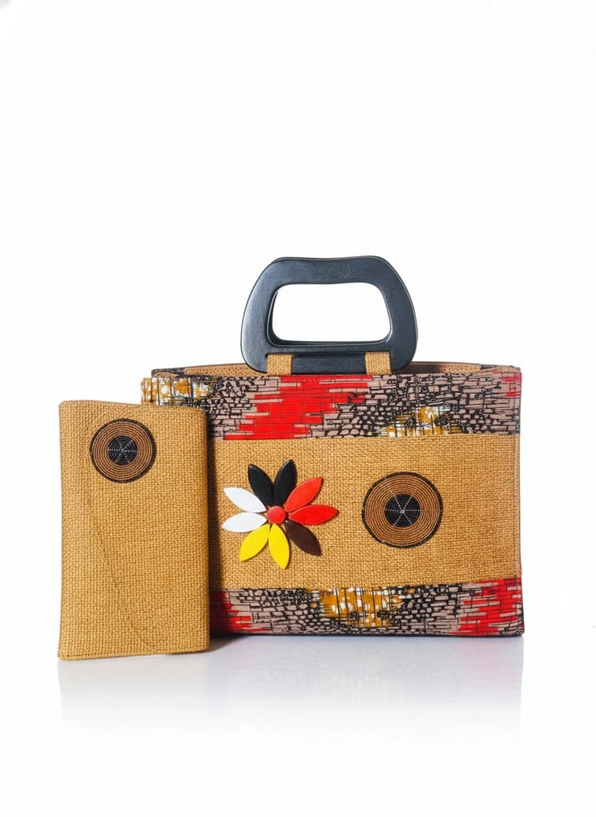 Sac Kora | Kora Bag