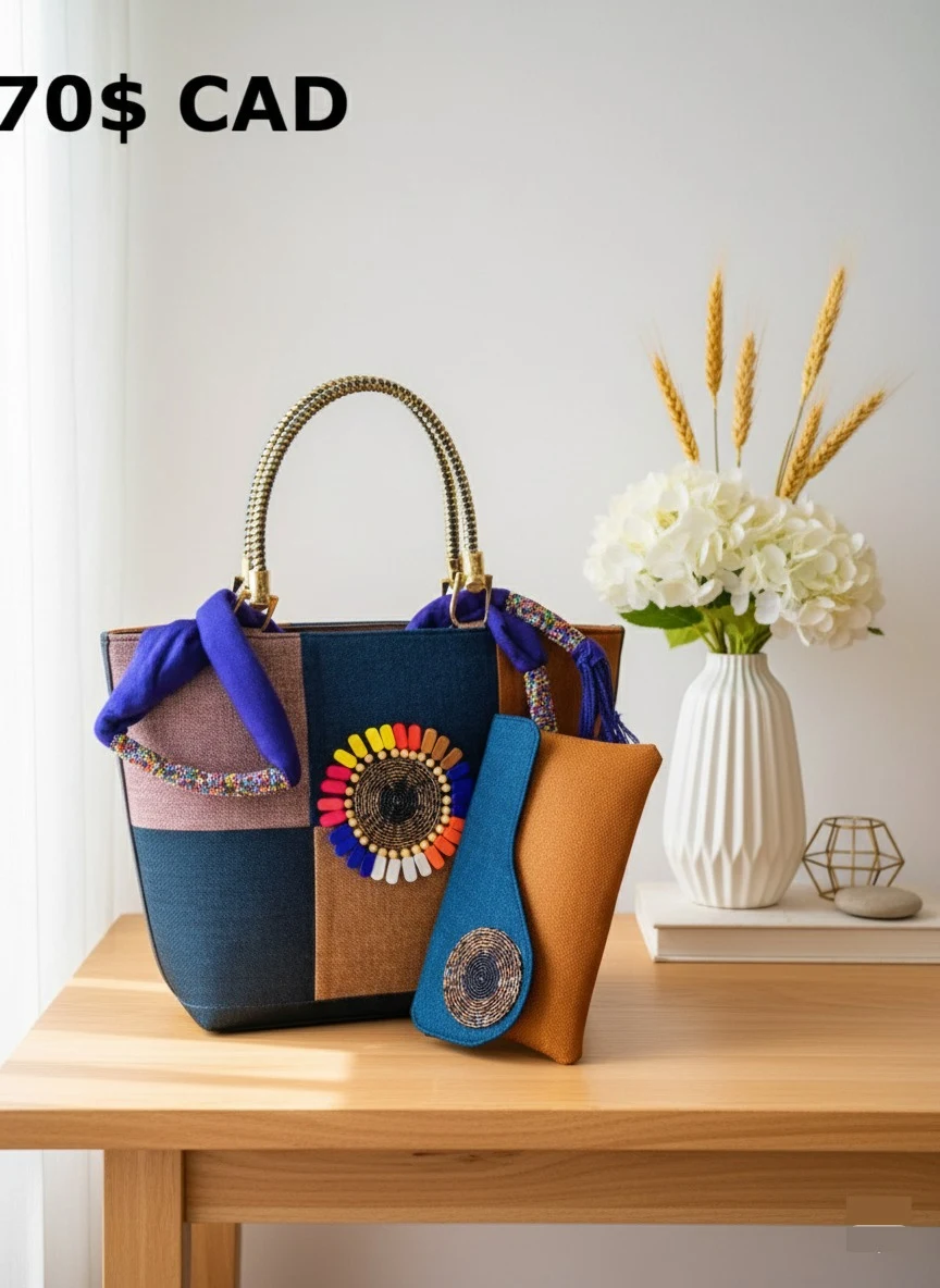 Sac Amara | Amara Bag