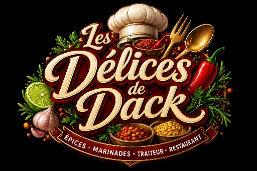 Les delices de dack