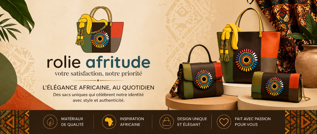 Roli Afritude
