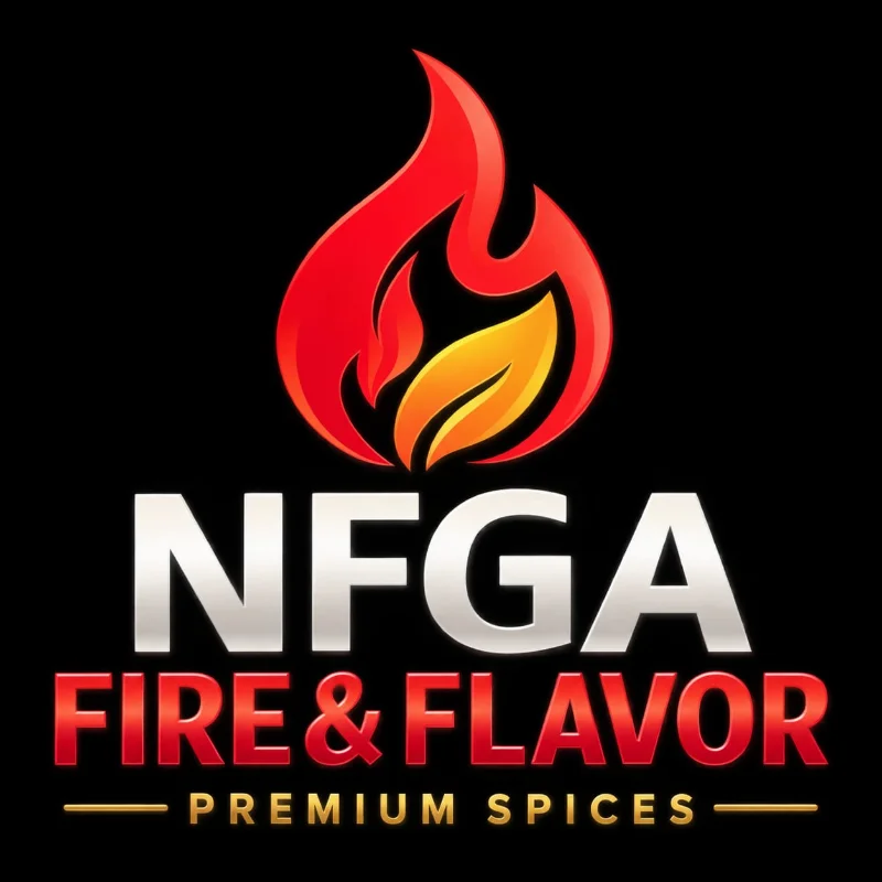 NFGA FIRE & FLAVOR