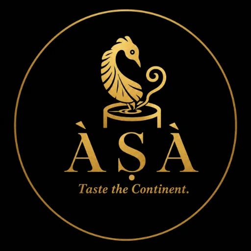 ÀṢÀ Desserts